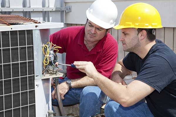 HVAC Services