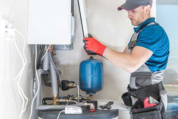 Heat Pump Services